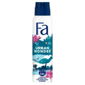 Fa Urban Wonder Deospray 150 ml