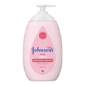 Johnson's Baby Lotion 500 ml