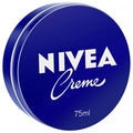 Nivea Creme Blauw Blik 75 ml