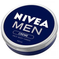 Nivea Men Crème Blauw Blik 150 ml