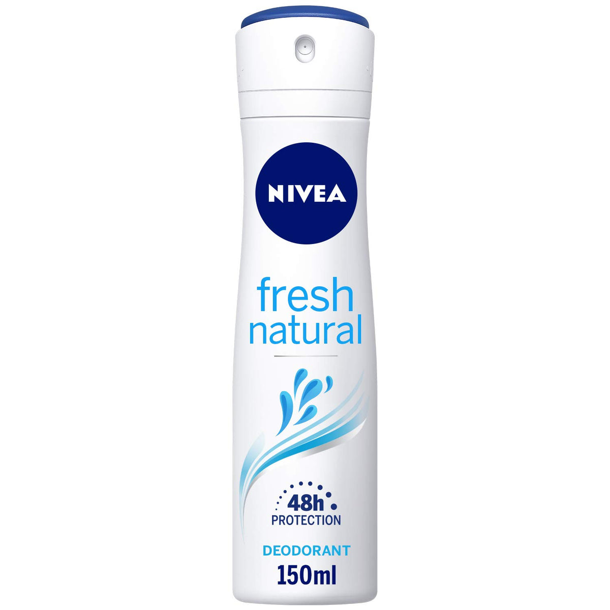 Nivea Fresh Natural Deospray 150 ml
