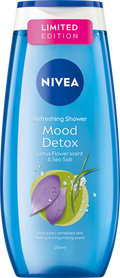 Nivea Mood Detox Douchegel 250 ml