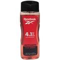 Reebok Activate Your Body Douchegel 400 ml