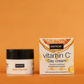 Sence Vitamin C Dagcrème 50 ml
