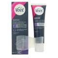 Veet Oksels Ontharingscrème met Applicator 100 ml