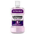 Listerine Total Care Extra Mild Mondwater 500 ml