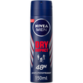 Nivea Men Dry Impact Deospray 150 ml