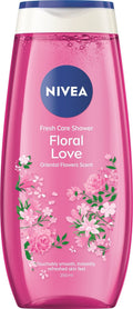Nivea Floral Love Douchegel 250 ml