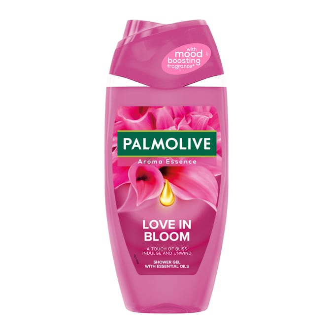 Palmolive Aroma Essence Love in Bloom Douchegel 250 ml