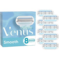 Gillette Venus Smooth Scheermesjes 8 stuks