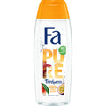 Fa Pure Freshness Mango & Passionsvrucht Douchegel 250 ml