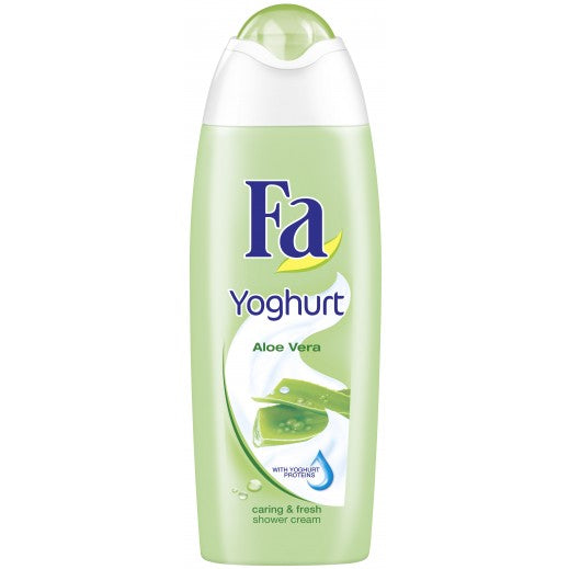 Fa Yoghurt & Care Aloe Vera Douchegel 250 ml