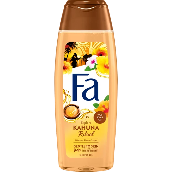 Fa Douchegel - Kahuna 250 ml