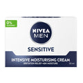 Nivea Dagcrème Men - Sensitive Intensive 50 ml