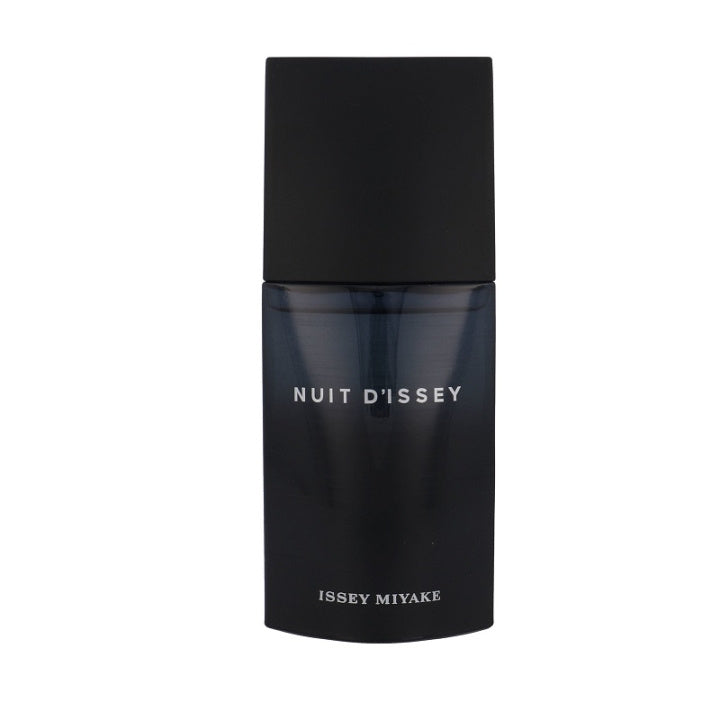Issey Miyake Nuit d'Issey Pour Homme Eau de Toilette 75 ml