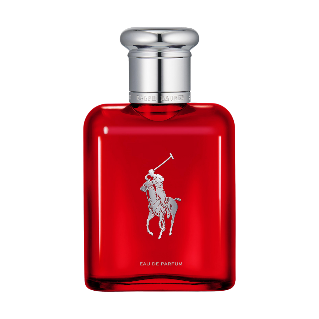 Ralph Lauren Polo Red Eau de Parfum 75 ml