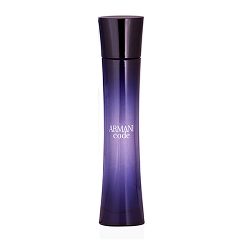 Giorgio Armani Code Pour Femme Eau de Parfum 50 ml