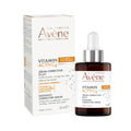 Avène Vitamin Activ Cg Radiance Corrector Serum 30 ml