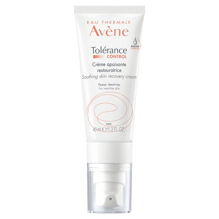 Avène Tolérance Control Cream 40 ml