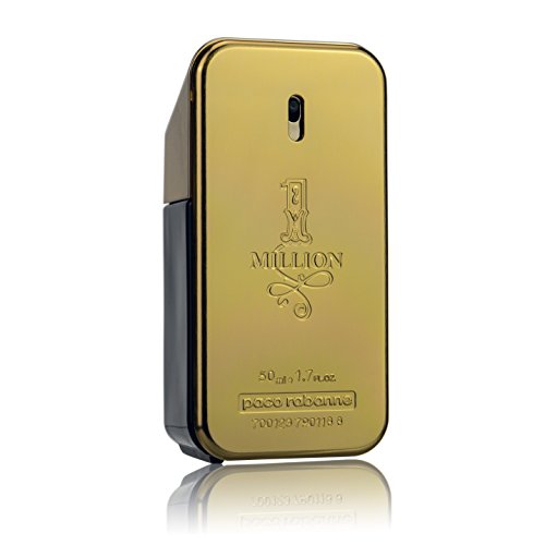 Paco Rabanne 1 Million Eau de Toilette 50 ml