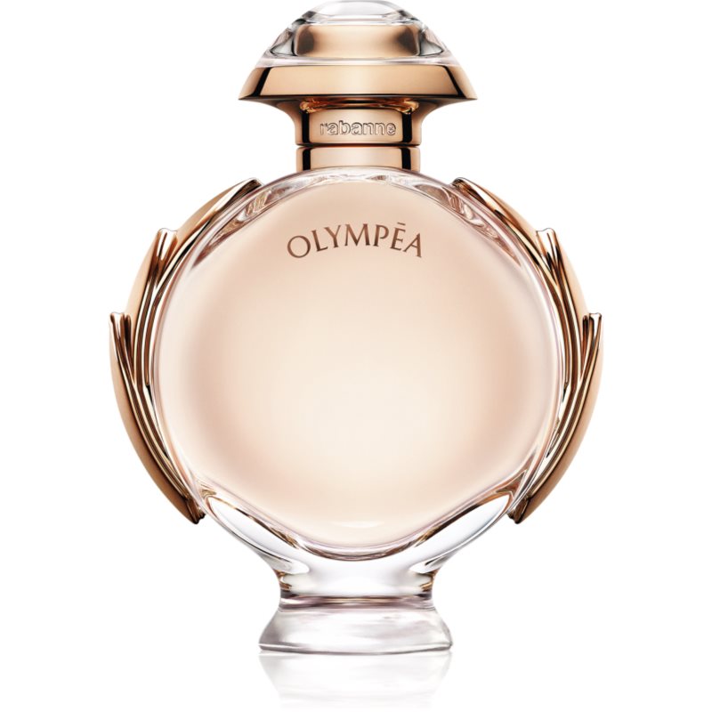 Paco Rabanne Olympea Eau de Parfum 80 ml