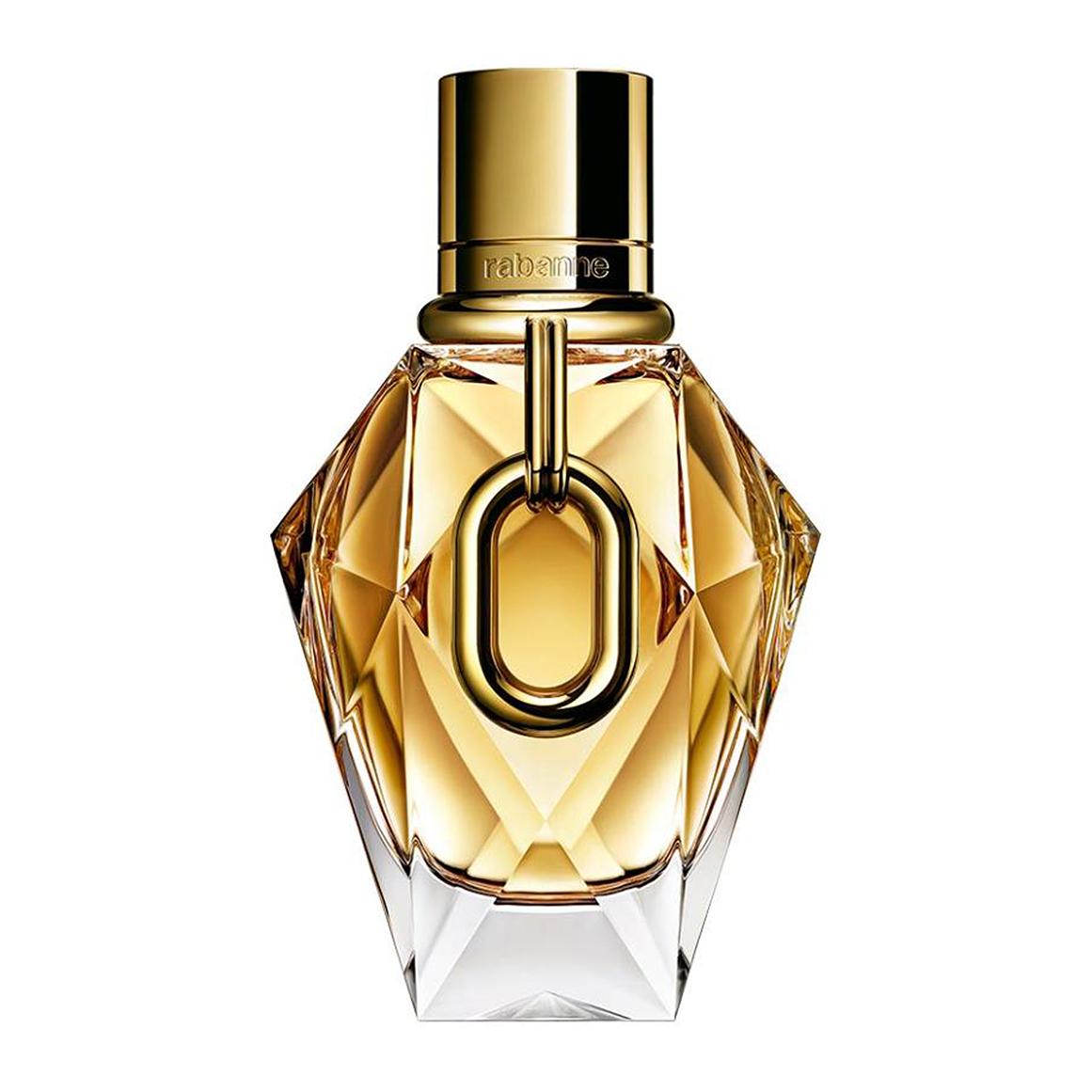 Paco Rabanne Million Gold For Her Eau de Parfum Refillable 90 ml
