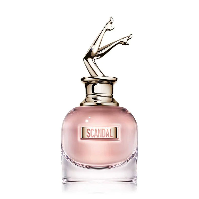 Jean Paul Gaultier Scandal Eau de Parfum 80 ml