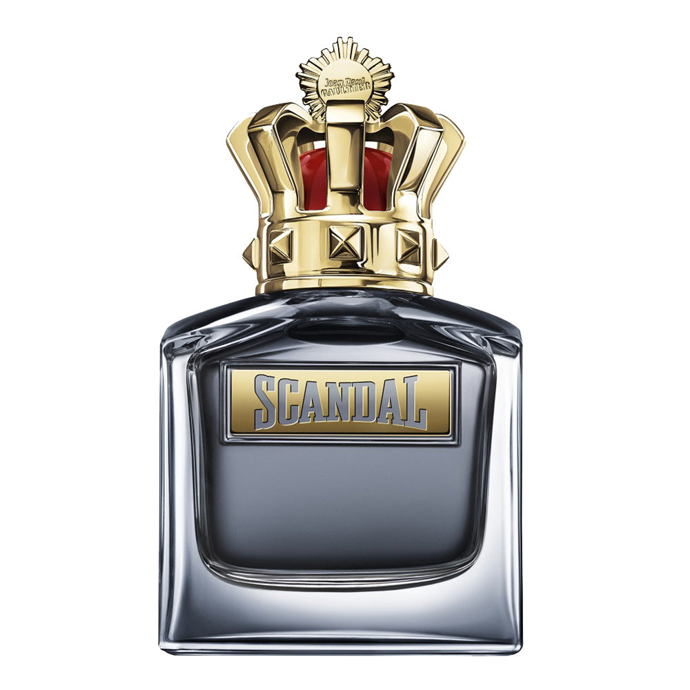 Jean Paul Gaultier Scandal Pour Homme Eau de Toilette 100 ml