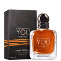 Giorgio Armani Stronger With You Intensely Eau de Parfum 50 ml
