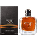 Giorgio Armani Stronger With You Intensely Eau de Parfum 150 ml