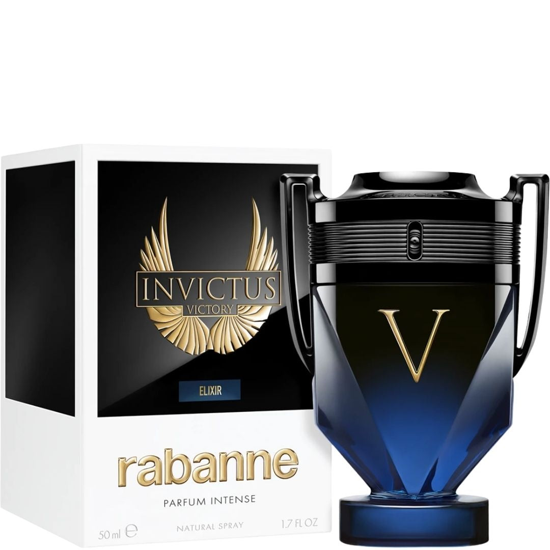 Paco Rabanne Invictus Victory Elixir 50 ml