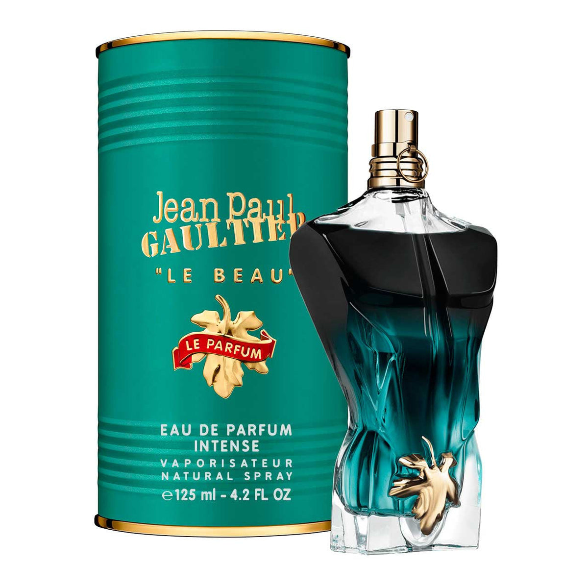 Jean Paul Gaultier Le Beau Le Parfum Eau de Parfum Intense 125 ml