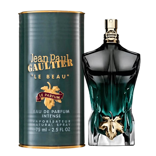 Jean Paul Gaultier Le Beau Le Parfum Eau de Parfum Intense 75 ml