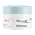 Avène Cleanance Mattifying Aqua-Gel 50 ml