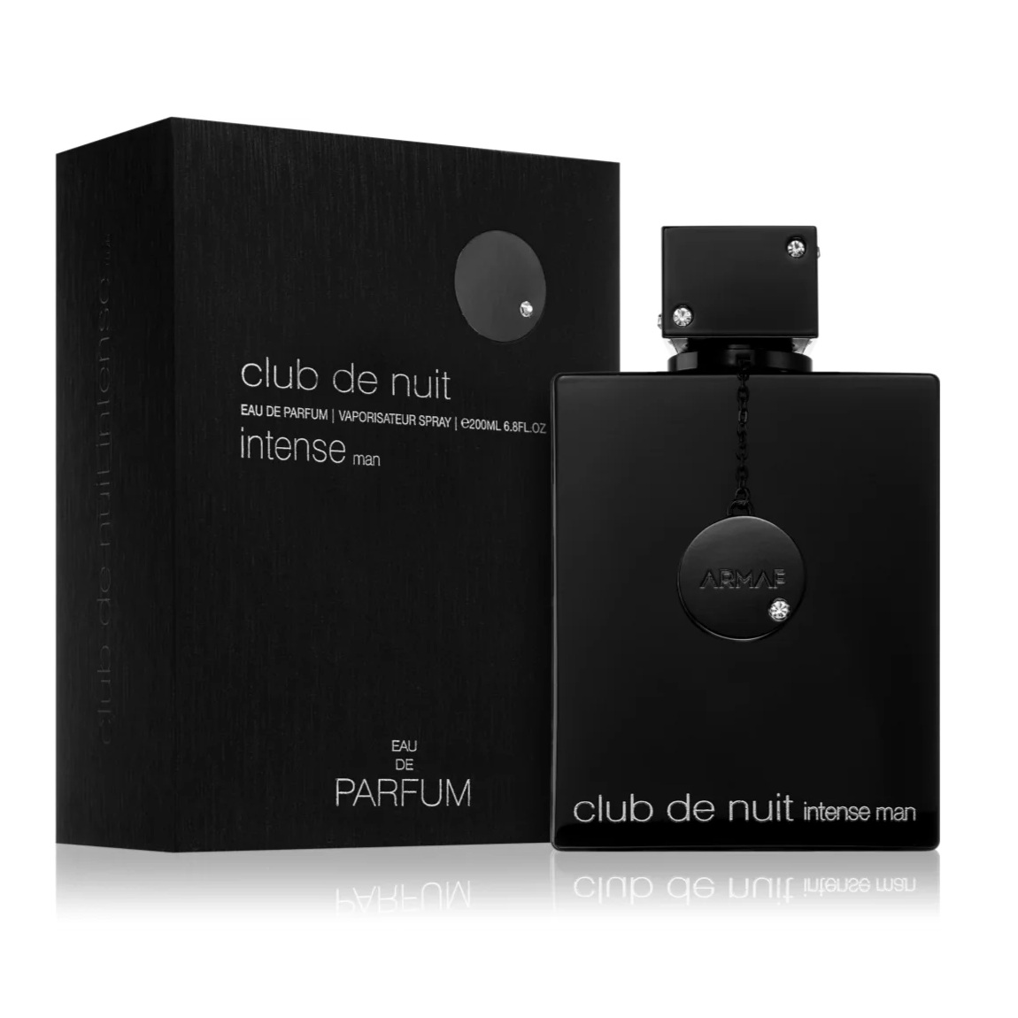 Armaf Club De Nuit Intense Man Eau de Parfum 200 ml
