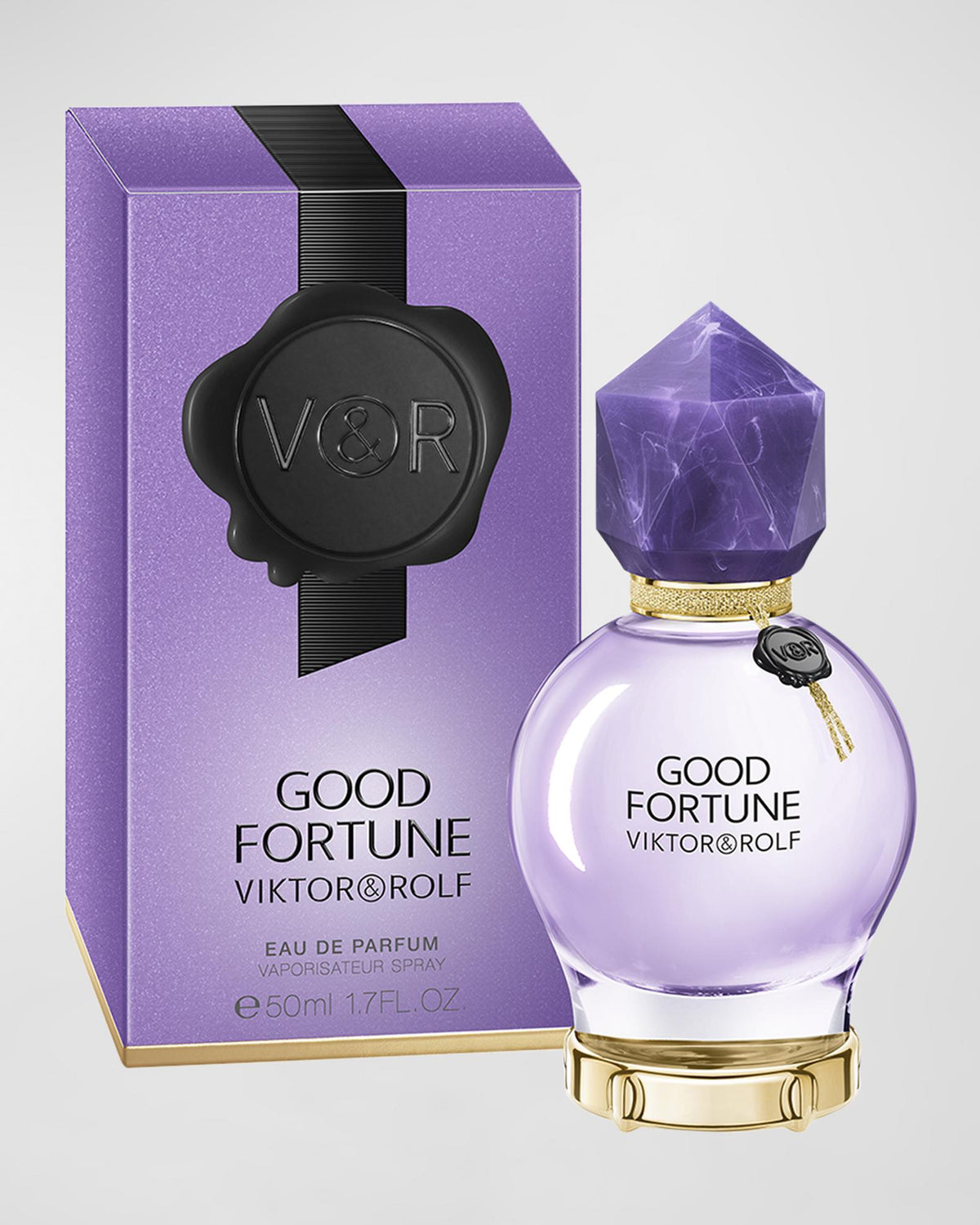 Viktor & Rolf Good Fortune Eau de Parfum 50 ml