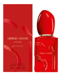 Giorgio Armani Sì Passione Red Musk Eau de Parfum 30 ml