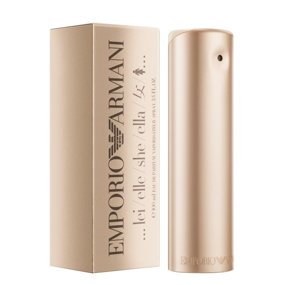 Emporio Armani She Eau de Parfum 100 ml
