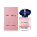 Giorgio Armani My Way Eau de Parfum Refillable 30 ml
