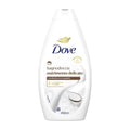 Dove Douchegel - Delicate Nourishing 450 ml