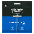 Wilkinson Wegwerpmesjes Men - Essentials 5 stuks