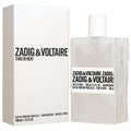 Zadig & Voltaire This Is Her! Eau de Parfum 100 ml