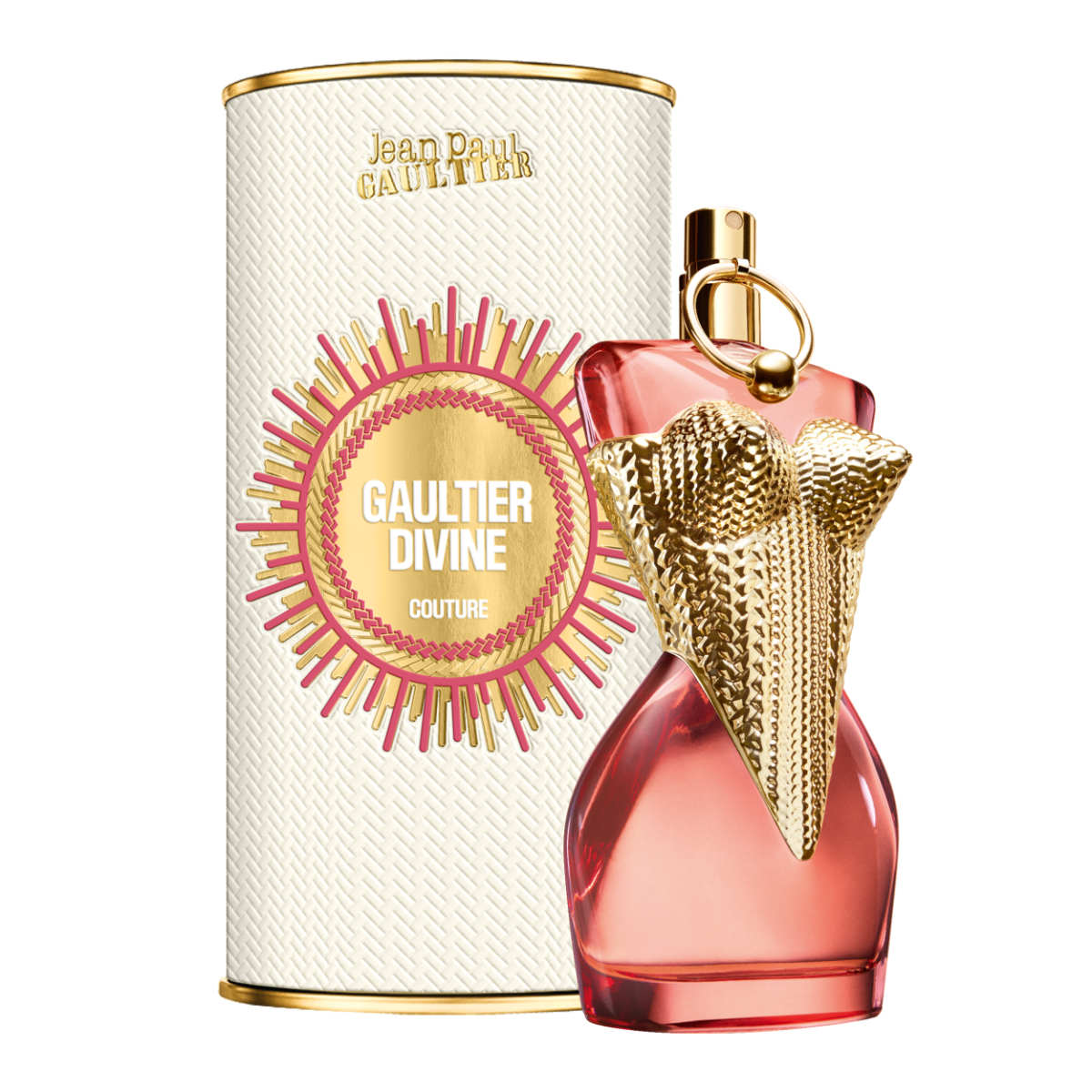 Jean Paul Gaultier Divine Couture Eau de Parfum 100 ml