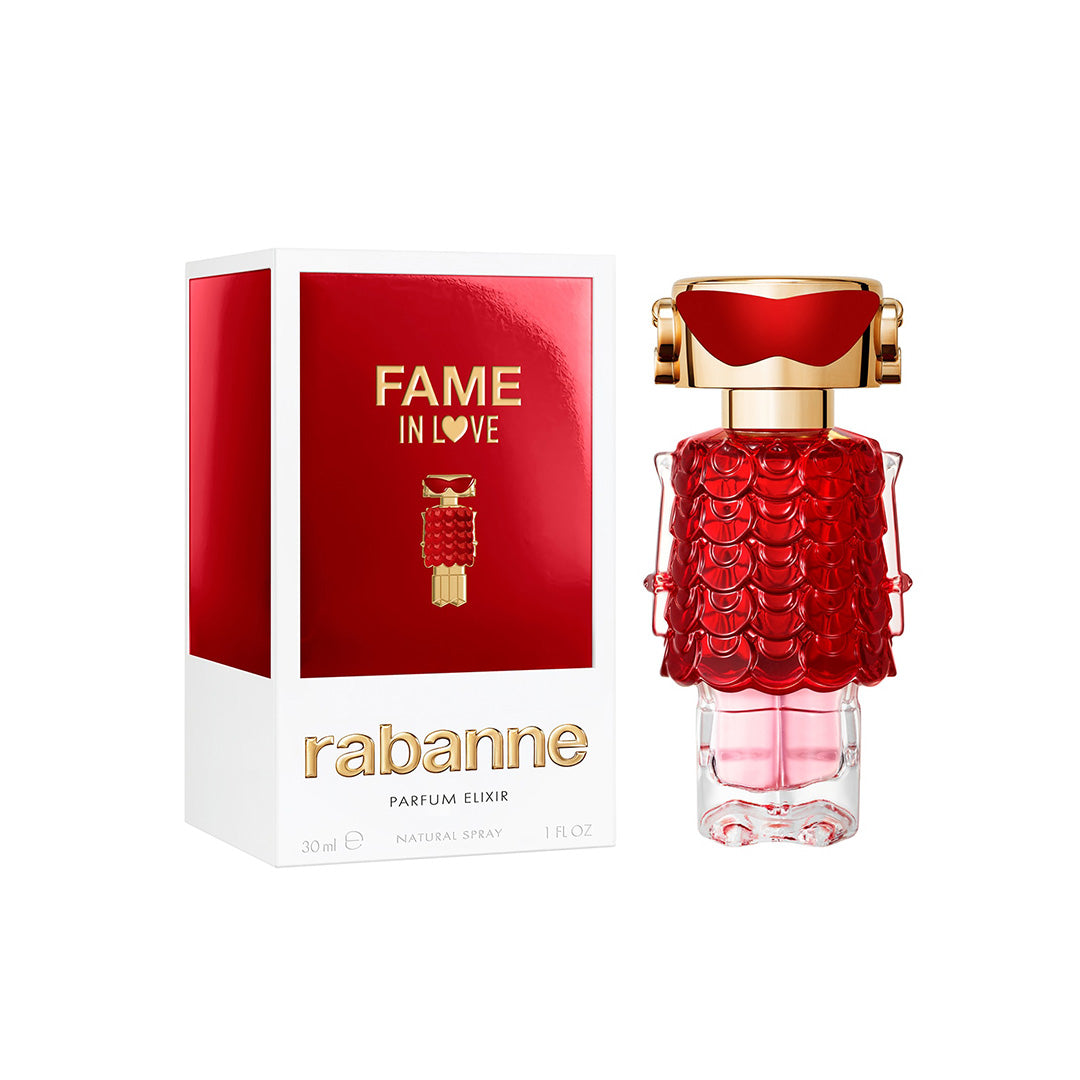 Paco Rabanne Fame In Love Eau de Parfum 30 ml