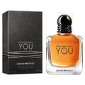 Giorgio Armani Stronger With You Eau de Toilette 100 ml