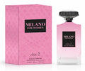 Milano for Women EDP 100 ml – fles