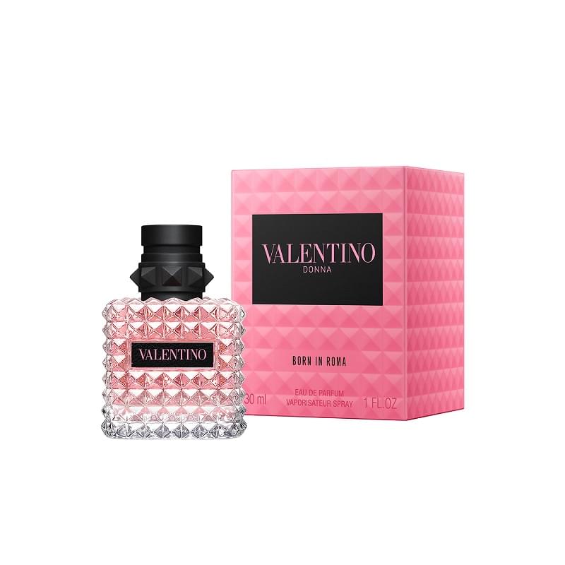Valentino Donna Born In Roma Eau de Parfum 30 ml