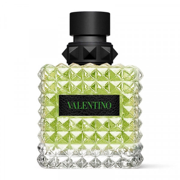 Valentino Born in Roma Donna Green Stravaganza Eau de Parfum 100 ml - flacon