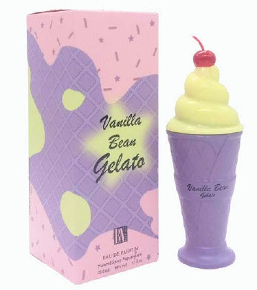 Vanilla Bean Gelato EDP 100 ml – fles