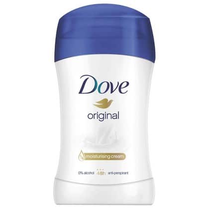 Dove Deostick - Advanced Care Original 50 ml.